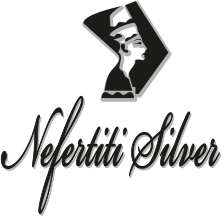 Nefertiti Silver